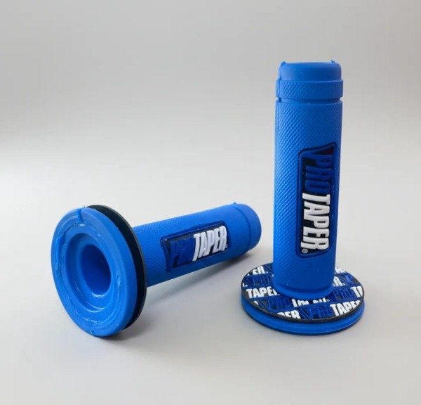 Producto - Puños Protaper