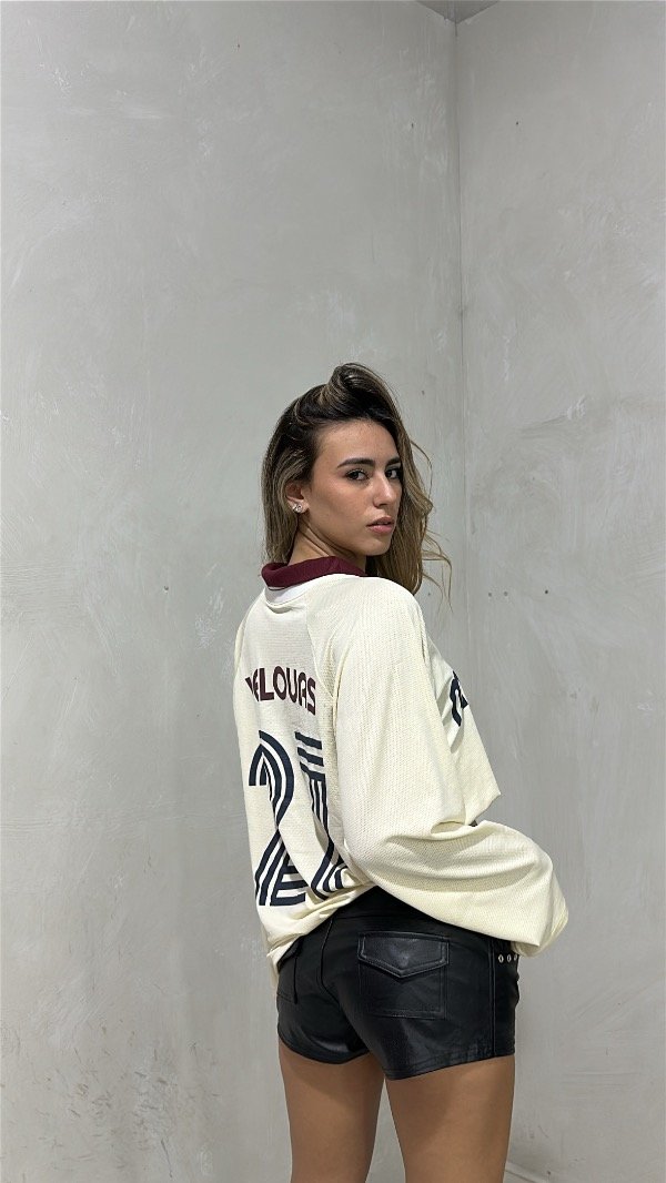 Producto - Camiseta fútbol Maison - 1