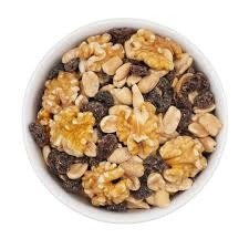 Producto - Mix de frutas Secas Clásico Económico - 1 kg