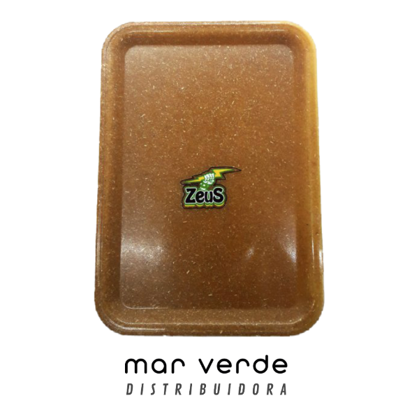 Producto - Bandeja Hemp Honeypuff eco Zeus