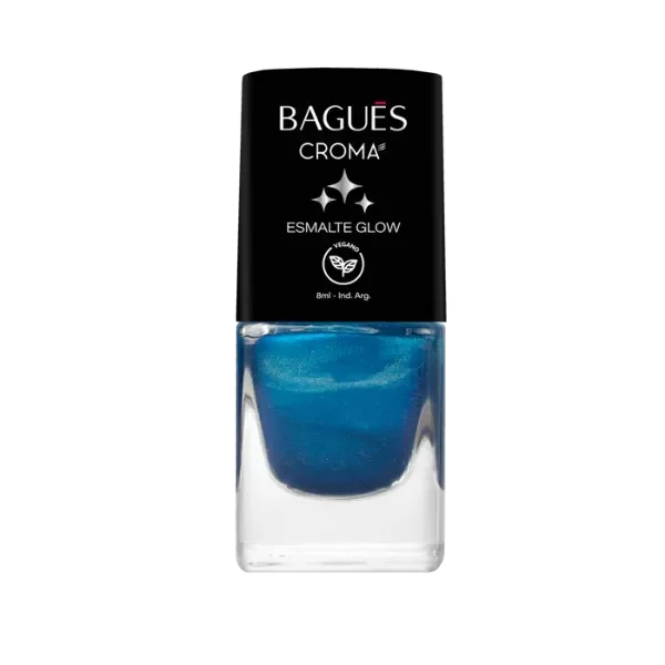 Producto - Esmalte Glow Blue