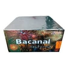 Producto - Bacanal Nocturna
