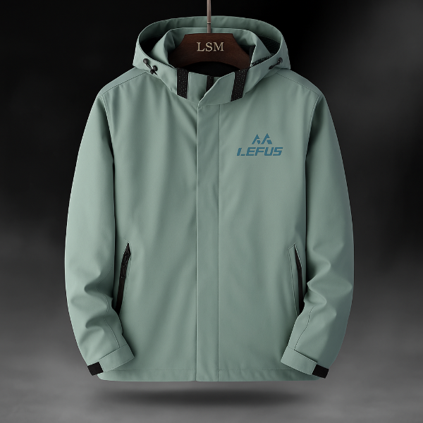 Producto - Rompeviento Gris