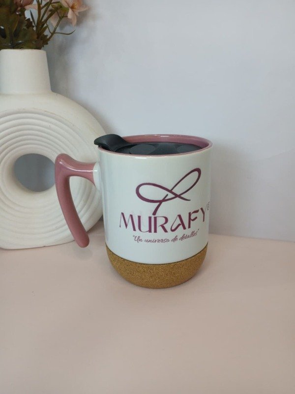 Producto - Taza Essence para personalizar /6p/