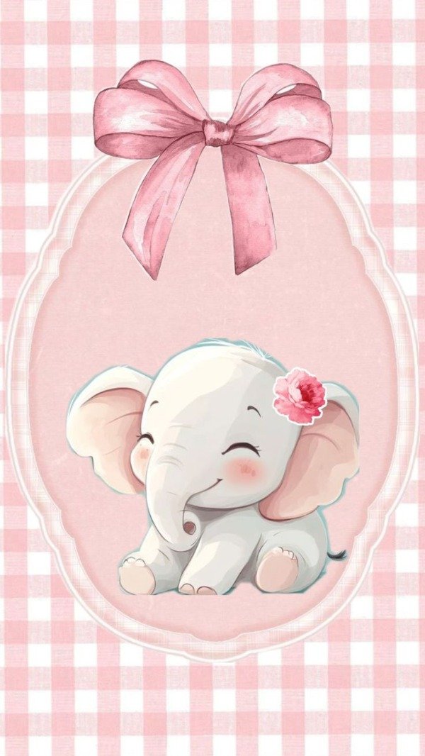 Producto - panel elefanta bebe 6