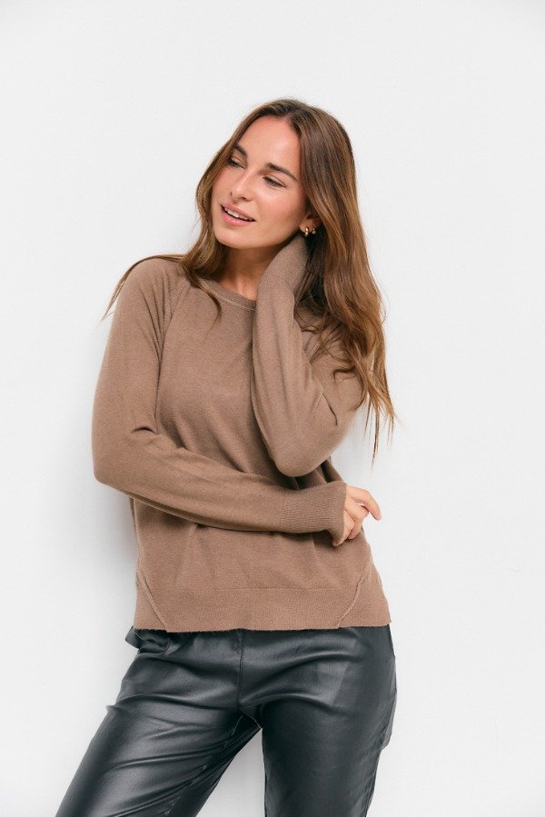 Producto - SWEATER TORINA IMPORTADO BY VELARUS