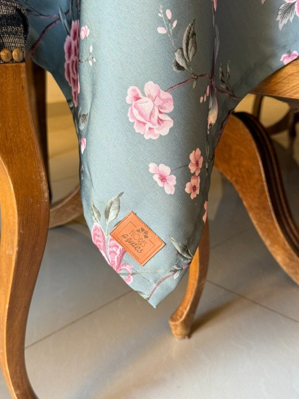 Producto - Mantel Lila