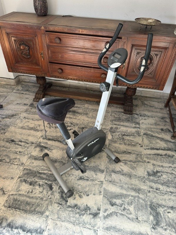 Producto - BICICLETA FIJA #11700