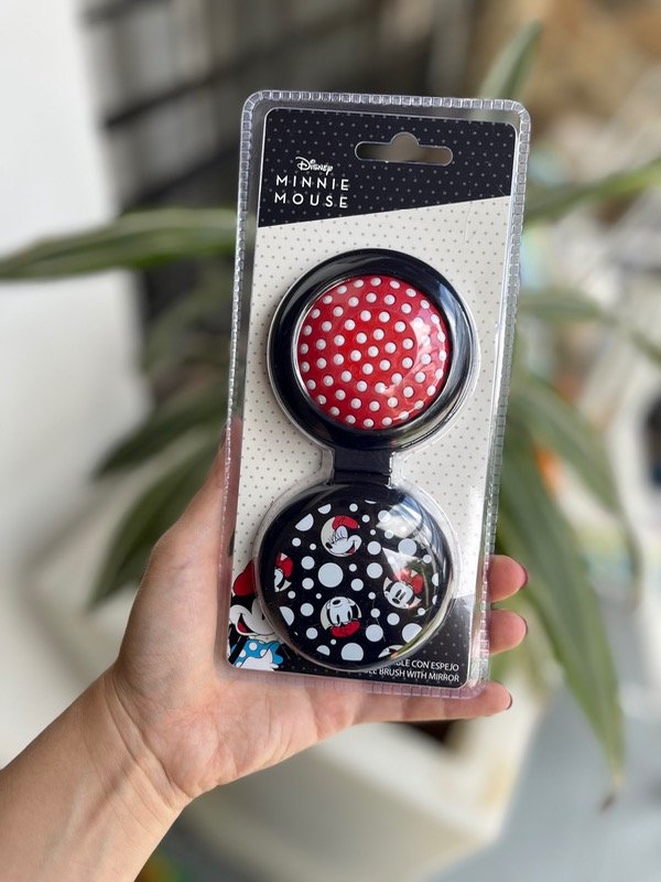 Producto - Minnie black2