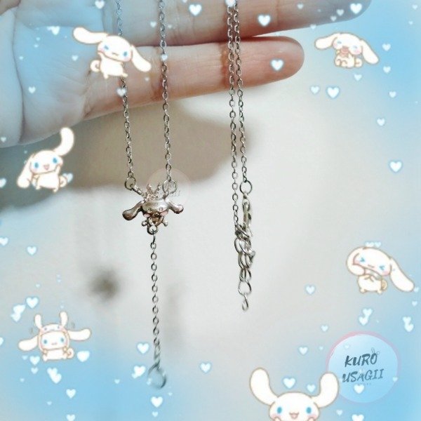 Producto - Cadenita De Cinnamoroll