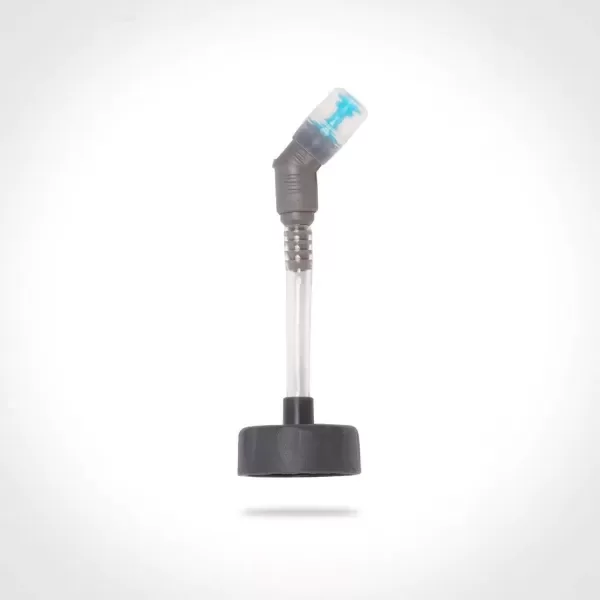 Producto - Bombilla Hydrafood con Válvula Azul Weis