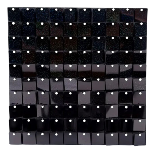 Producto - Shimmer wall negro