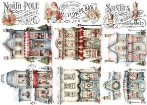 Producto - NAVIDAD 12 A3