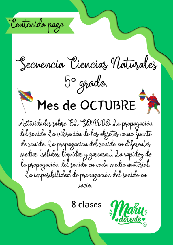Producto - CARPETA QUINTO OCTUBRE - 7