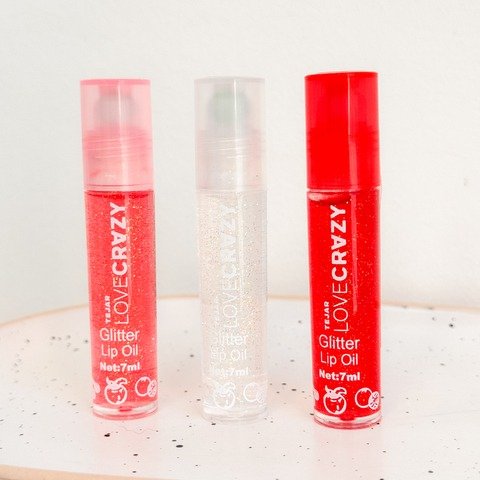 Producto - Brillo labial en roll on Tejar