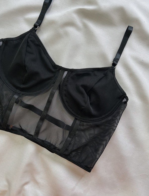 Producto - Bustier Luxe