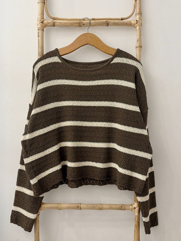 Producto - Sweater Yafo - 3