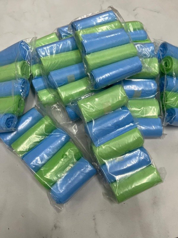 Producto - Repuesto de porta bolsa