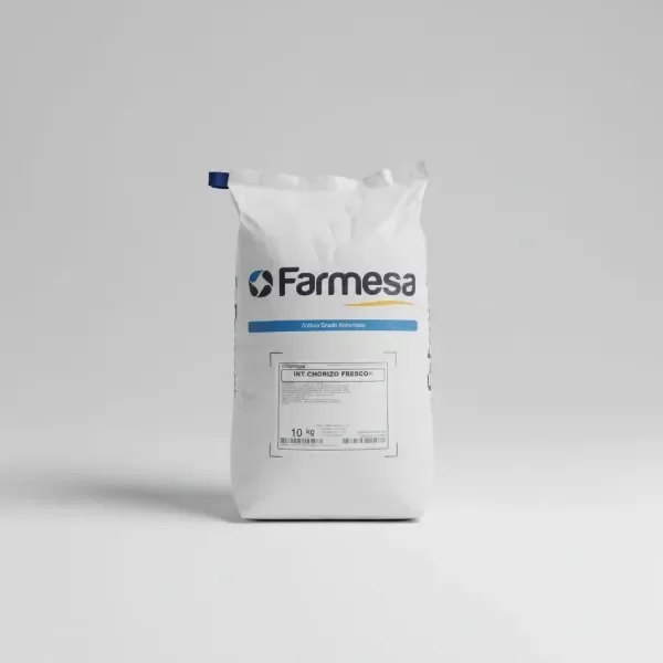 Producto - Integral para chorizo Farmesa x 10 kilos - 0