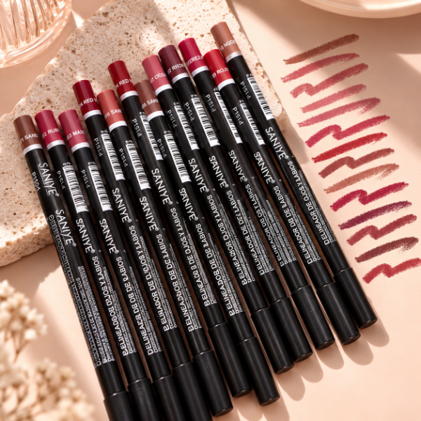 Producto - Delineadore de labios Saniye - 0