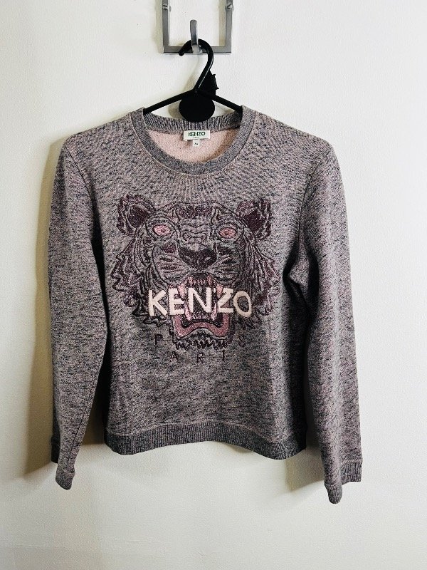 Buzo kenzo