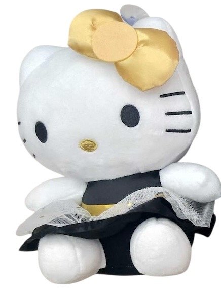 Producto - Peluche kitty 45cm