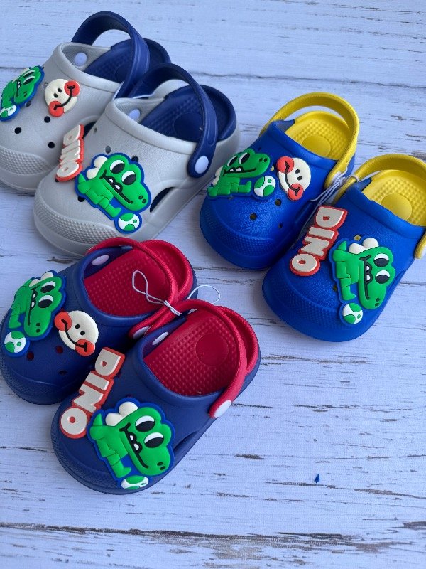 Producto - Suecos Dino