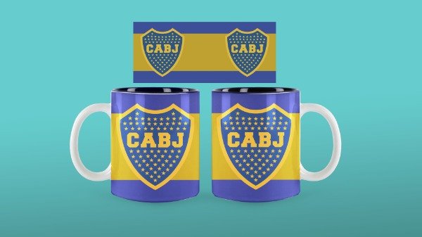 Producto - Boca 25