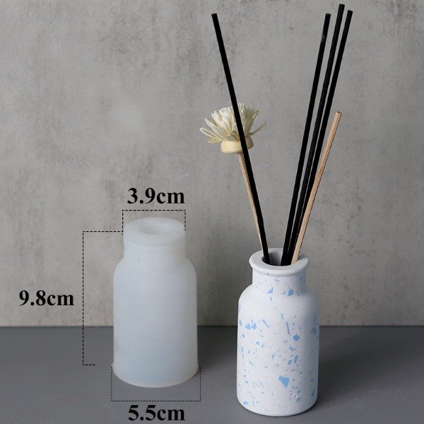 Producto - Molde florero 2903