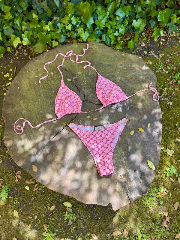 Producto - Bikini Gucciii - 1