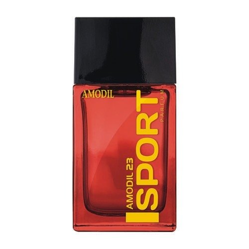 Producto - NUEVO PERFUME MASCULINO AMODIL 23 SPORT - 100 ML