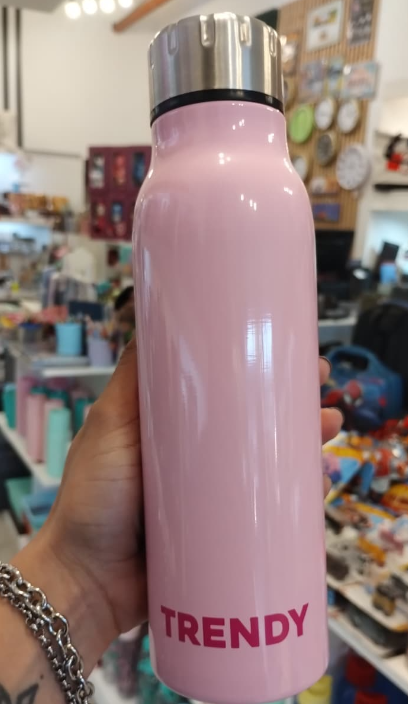 Producto - Botella Térmica Trendy de 500ml