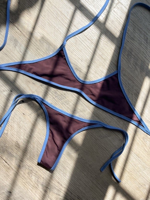 Producto - BIKINI COCO II