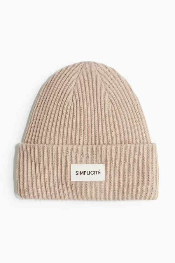 Producto - Gorro Simplicité
