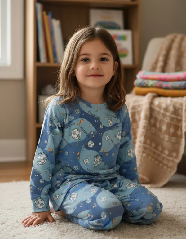 Producto - Pijama Petit Argentina