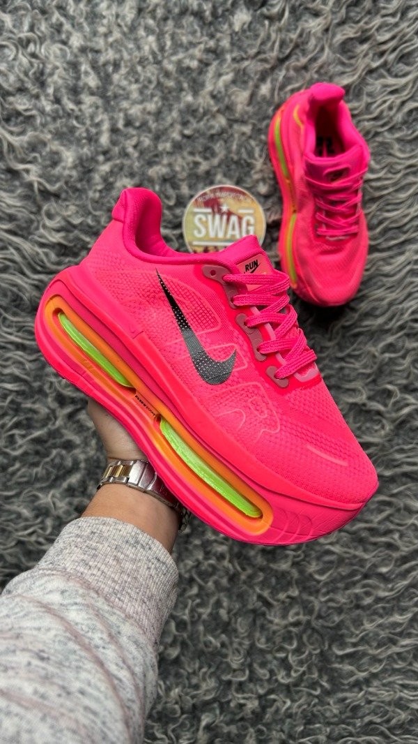Producto - AIR MAX VOMERO HYPER PINK - 0