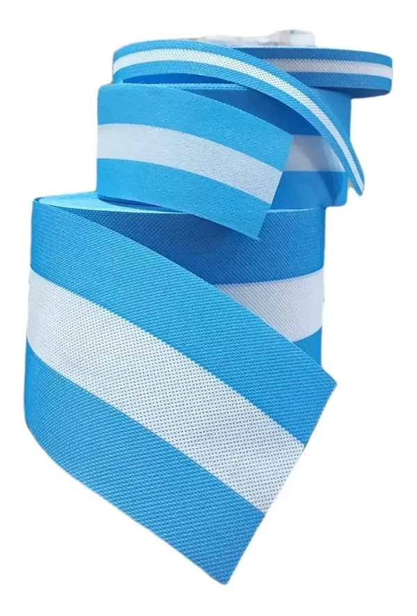 Producto - CINTA ARGENTINA 8 CM