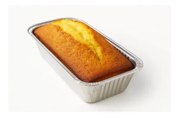 Producto - Budinera Aluminio grande