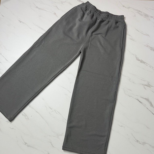 Producto - Jogging gris rata baggy