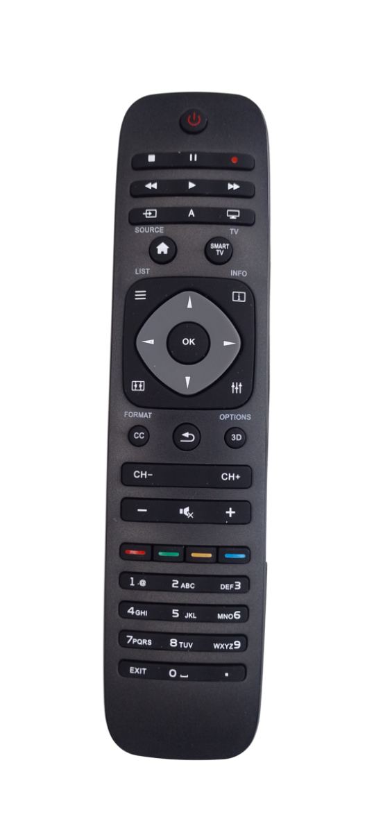 Producto - Control remoto para Philips