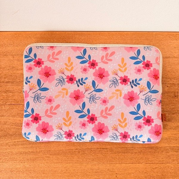 Producto - PORTA NOTEBOOK Diseño Alegría