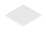 Producto - TAPA CIEGA CUADRADA - GENROD