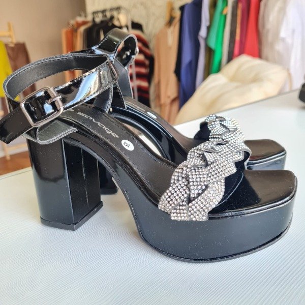 Producto - Sandalias Reina