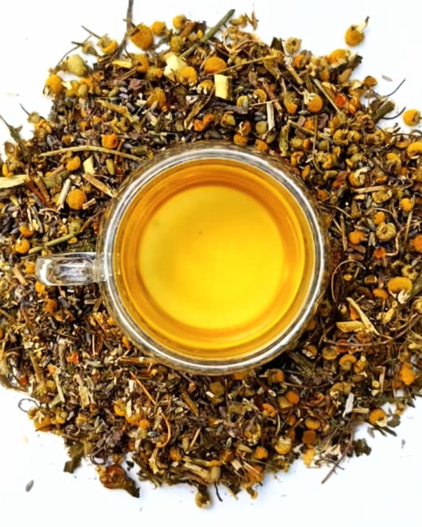 Producto - Nubia - Insomnio