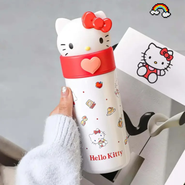 Producto - TERMO HELLO KITTY - 1