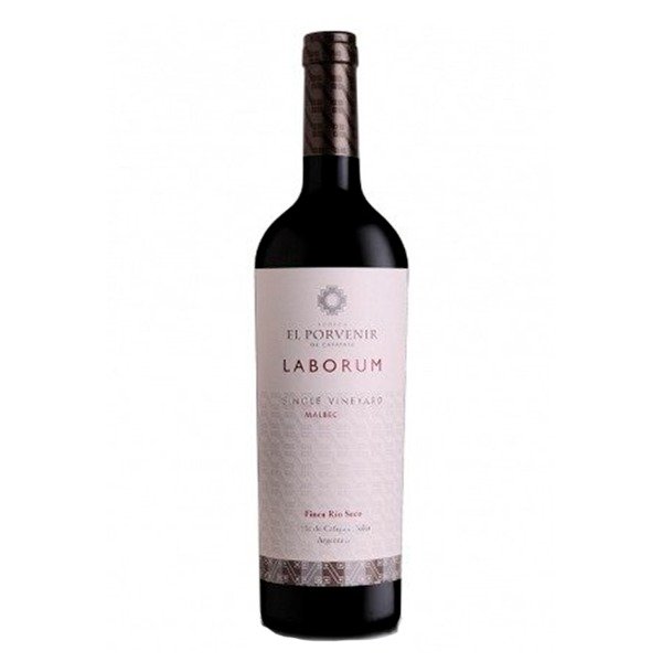 Producto - Laborum Malbec  - El Porvenir