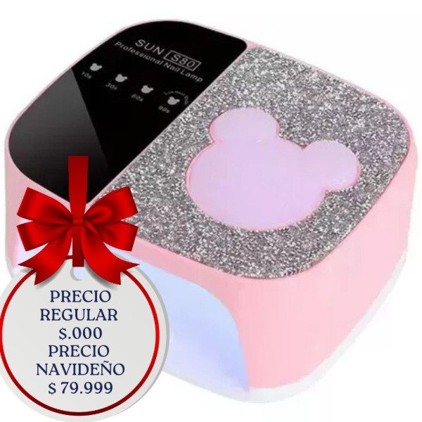 Producto - CABINA OSITO STRASS