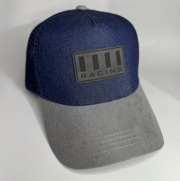 Visera trucker Racing Club