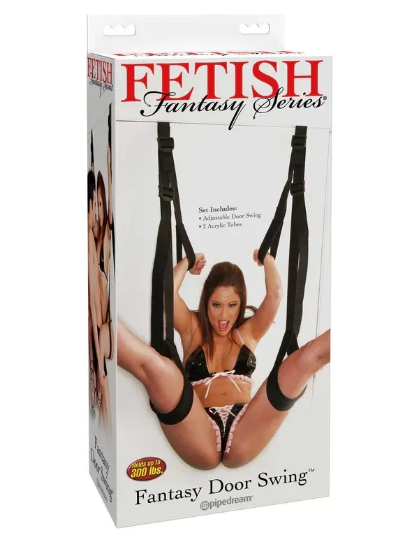 Producto - Columpio para puerta