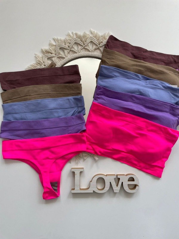 Producto - Conjunto Pili COMFY - COD 794